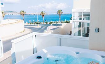 A Luxury Villa by the sea