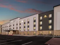 WoodSpring Suites Ceres - Modesto Hotels in Ceres
