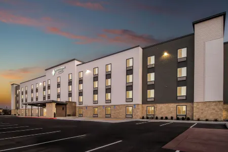 WoodSpring Suites Ceres - Modesto
