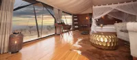 Serengeti Luxury Retreat Hotels in Serengeti