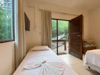 Pousada em Lençóis Reserva do Dendê Hotel a Lençóis