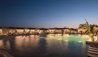 Marmarica Boutique Cabanas - parking