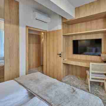 Hotel Serenity Timisoara Rooms