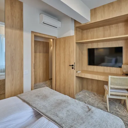 Hotel Serenity Timisoara