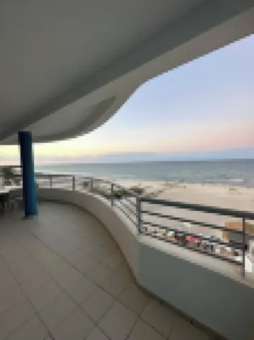 Residence Le Monaco Sousse