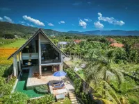 사마스티티 로비나 세리릿 호텔