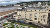 The Sandringham Hotel Các khách sạn gần Princess Royal Square