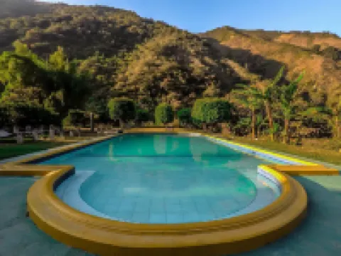 Willka Eco Farm Hoteles en Cotacachi