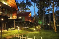 Bay View Suites Vythiri Hotels in Wayanad