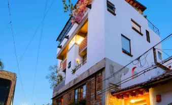 Casa Pancha Puerto Vallarta Centro - Adults Only