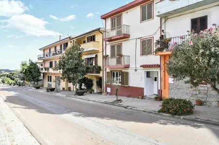 B&B Nel Cuore di Loceri Отели в г. Бари-Сардо