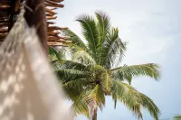 Kalimera Beach Hotel - Havudsigt
