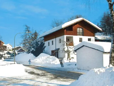 Comfortably Furnished Apartment in Lower Bavaria Hotels near St. Johannes der Täufer