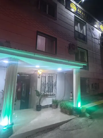 ヴァスト アパート オテル