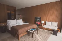 SOKO' Stay Hotel in zona Kedungu beach