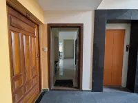 RBS 네스트 티루치라팔리 호텔