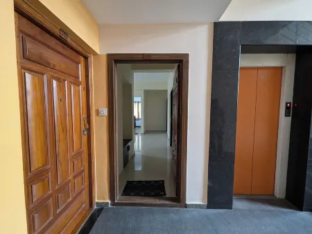 Rbs Nest Отели рядом с достопримечательностью «NSB Road»