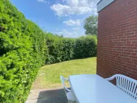 Bungalow in Dornumersiel