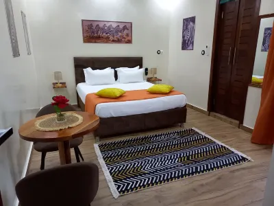 ZEBRA RESIDENCE