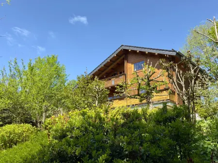 Ferienwohnung, Clausthal-Zellerfeld Отели в г. Клаусталь-Целлерфельд