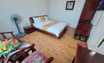 Indochina Airport Hotel