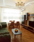 Premium apartment Các khách sạn gần Baku Expo Center