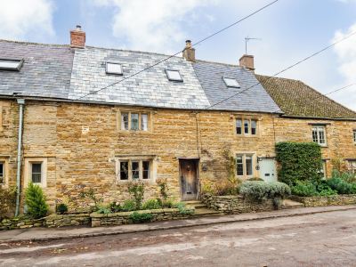 Charming 2Bd Cottage in the Heart of Kingham!