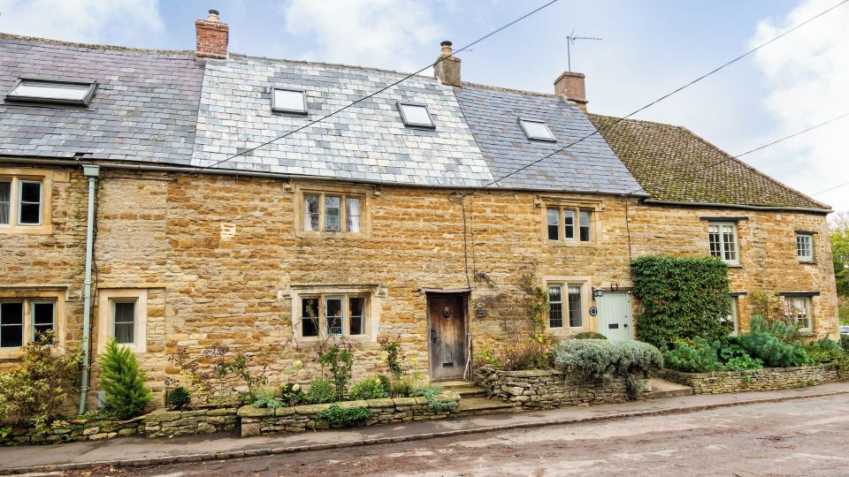 Charming 2Bd Cottage in the Heart of Kingham!