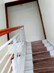 Kigali view Garden apart
