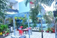 Shreshth Home Stay Haridwar - balcony
