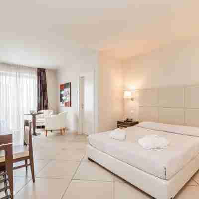 伊克斯克魯西弗公寓飯店 Rooms