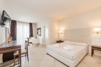 Hotel & Residence Exclusive Hotels in Carrara