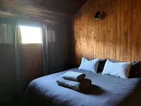 5to Rincon Cabañas