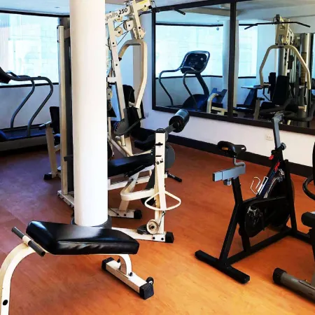 Wyndham Garden Los Mochis Plaza Inn