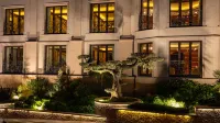 Mulino Luxury Boutique Hotel
