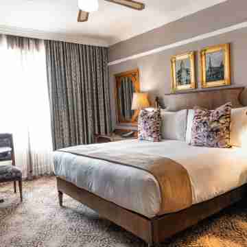 Gold Reef City Hotel Rooms