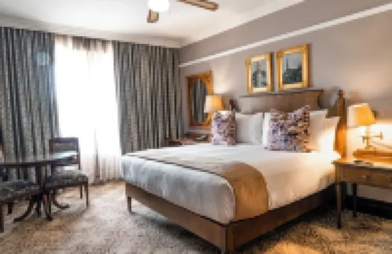 Gold Reef City Hotel Hotels near Gold Reef City