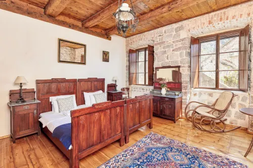 Kotor Nest Hotels in Kotor