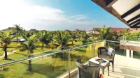ROBINSON NAM HOI AN - إطلالة على البحر
