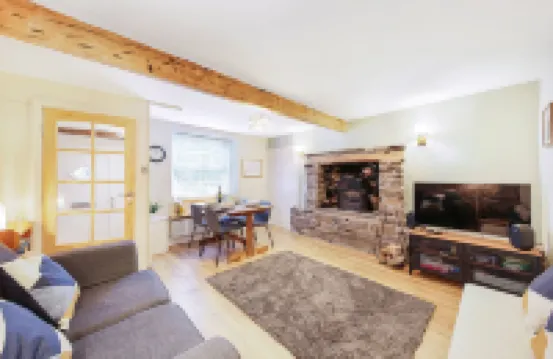 Host Stay 貝特米爾小屋