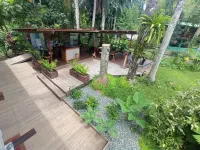 La Luciernaga Big Creek Hotel a 