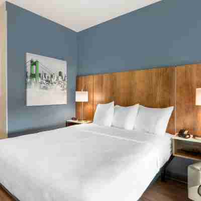Extended Stay America Premier Suites - Boise - Meridian Rooms