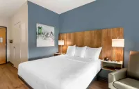Extended Stay America Premier Suites - Boise - Meridian فنادق في Eagle