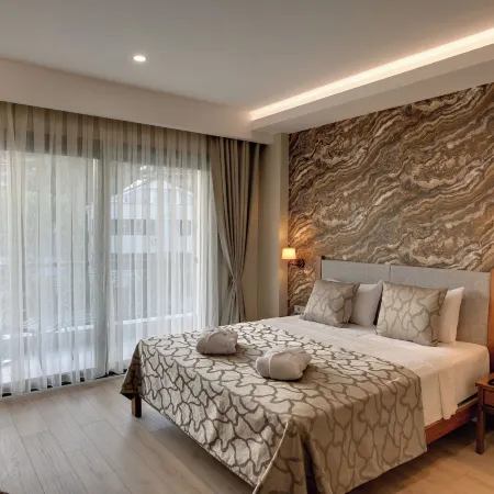 Dedeman Gure Nurhayat Thermal Resort&Spa