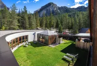 Camping Sass Dlacia Hotels in Badia