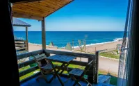 Sahil Kamp Istanbul Hotel - Sea View