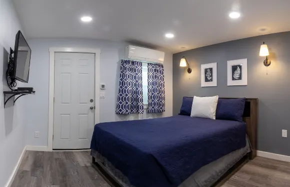 羅賓斯汽車旅館