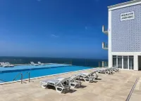 Ocean View Apartments - Ocean View Hotels in Reguengo Grande