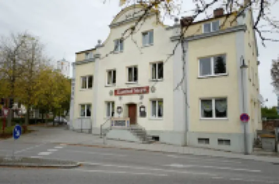 Hotel Stern Hoteles en Gersthofen