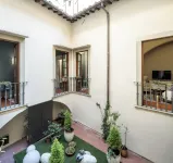 Canto Degli Scali Hotels in Uffizi